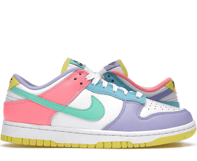 Nike Dunk Low SE Easter Candy (W)