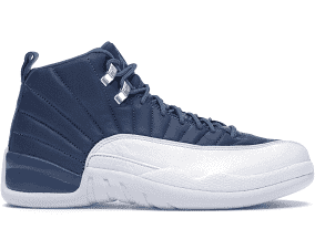 Jordan 12 Retro Indigo