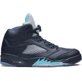 Jordan 5 Retro Pre-Grape