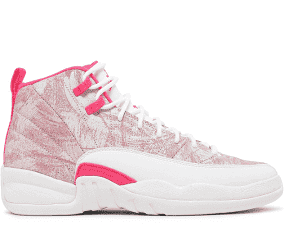 Jordan 12 Retro Arctic Punch (GS)