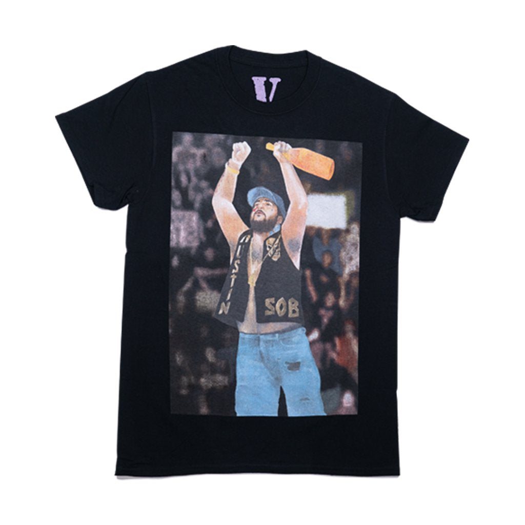 VLONE x YAMS DAY TEE